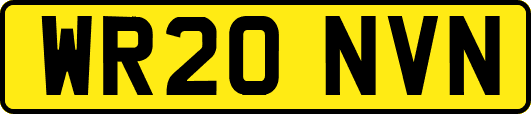 WR20NVN