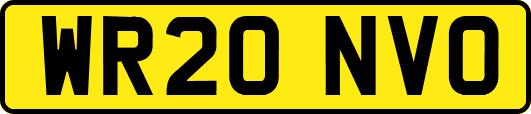 WR20NVO