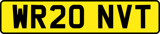 WR20NVT