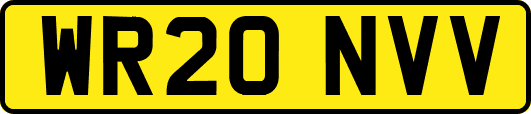 WR20NVV