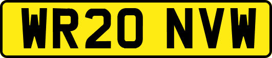 WR20NVW