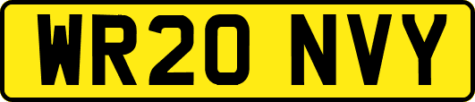 WR20NVY