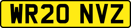 WR20NVZ
