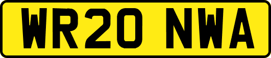 WR20NWA