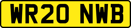 WR20NWB