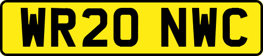 WR20NWC