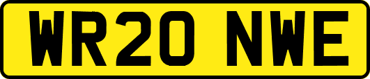 WR20NWE