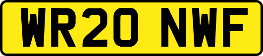 WR20NWF