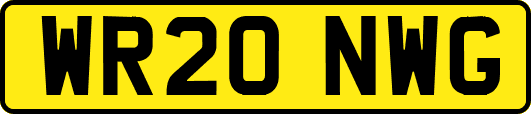 WR20NWG