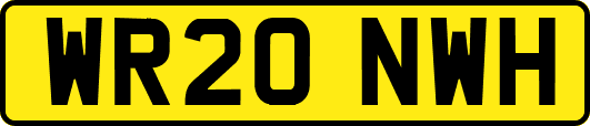WR20NWH