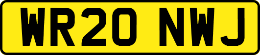 WR20NWJ