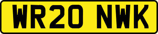 WR20NWK