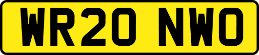 WR20NWO