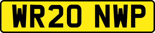 WR20NWP