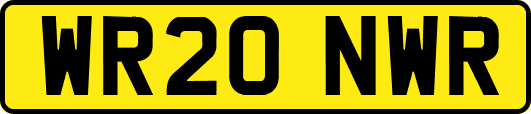 WR20NWR