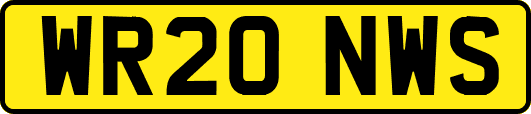 WR20NWS