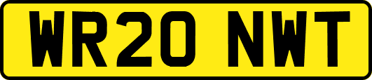 WR20NWT