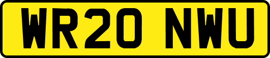 WR20NWU