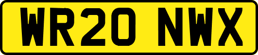 WR20NWX