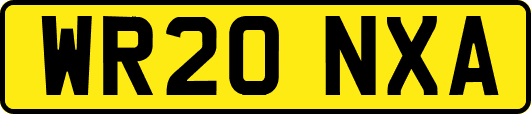 WR20NXA