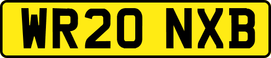 WR20NXB