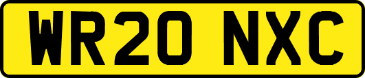 WR20NXC