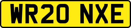 WR20NXE