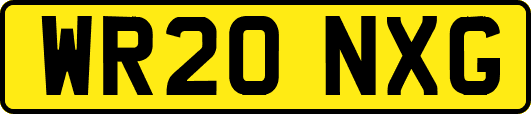 WR20NXG