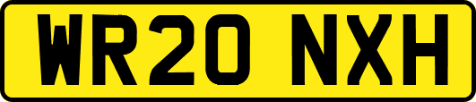 WR20NXH