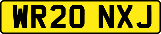 WR20NXJ