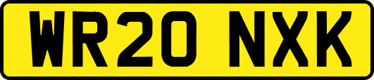 WR20NXK