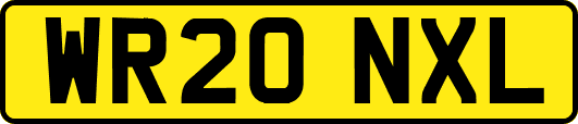 WR20NXL