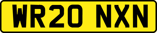 WR20NXN