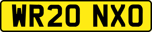 WR20NXO
