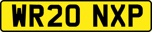 WR20NXP