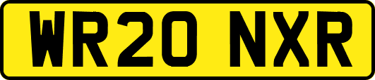 WR20NXR