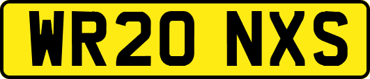 WR20NXS