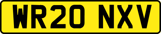 WR20NXV