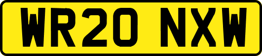 WR20NXW