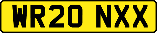 WR20NXX
