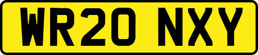 WR20NXY