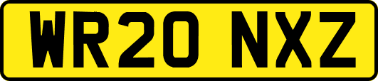 WR20NXZ