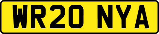 WR20NYA