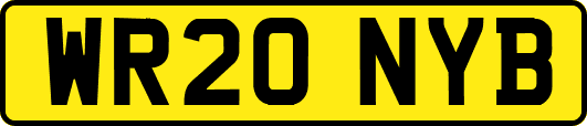 WR20NYB