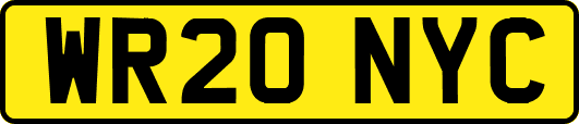 WR20NYC