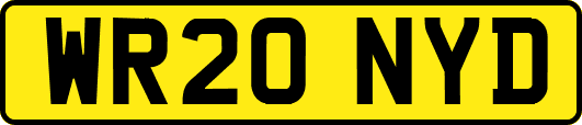 WR20NYD