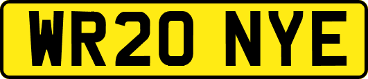 WR20NYE