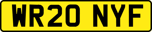WR20NYF