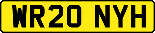 WR20NYH