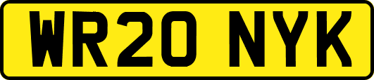WR20NYK